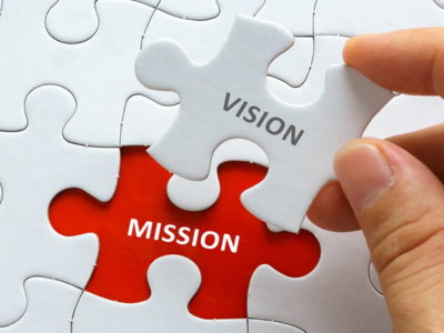 ZEVAR OUR MISSION & VISION image